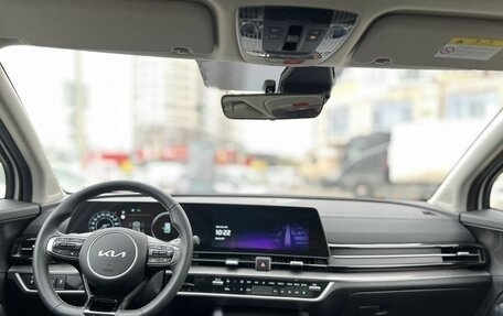 KIA Sportage IV рестайлинг, 2024 год, 4 100 000 рублей, 26 фотография