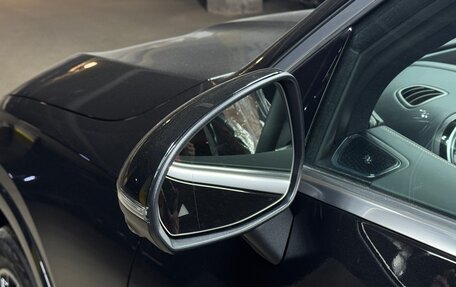 Mercedes-Benz GLC Coupe, 2025 год, 11 900 000 рублей, 13 фотография