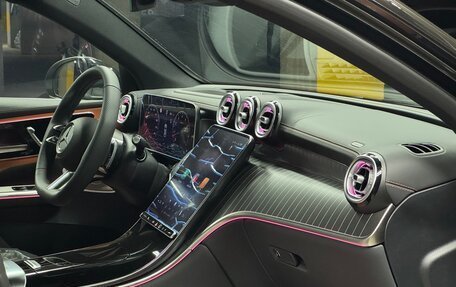 Mercedes-Benz GLC Coupe, 2025 год, 11 900 000 рублей, 15 фотография