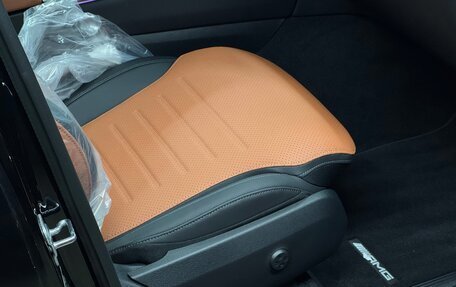 Mercedes-Benz GLC Coupe, 2025 год, 11 900 000 рублей, 18 фотография