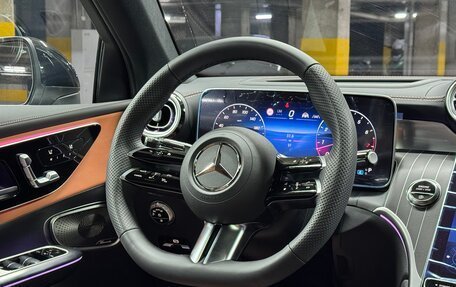 Mercedes-Benz GLC Coupe, 2025 год, 11 900 000 рублей, 26 фотография