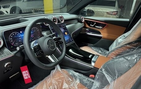 Mercedes-Benz GLC Coupe, 2025 год, 11 900 000 рублей, 14 фотография