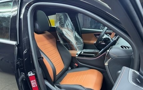 Mercedes-Benz GLC Coupe, 2025 год, 11 900 000 рублей, 16 фотография