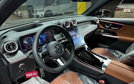 Mercedes-Benz GLC Coupe, 2025 год, 11 900 000 рублей, 21 фотография