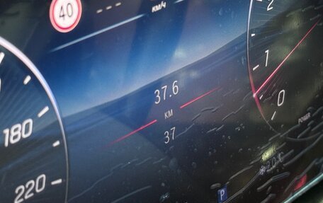 Mercedes-Benz GLC Coupe, 2025 год, 11 900 000 рублей, 28 фотография