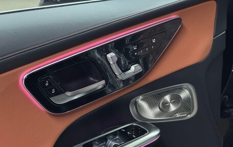 Mercedes-Benz GLC Coupe, 2025 год, 11 900 000 рублей, 31 фотография