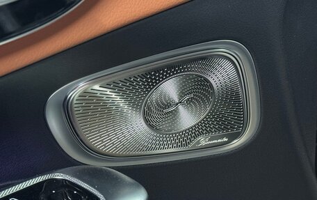 Mercedes-Benz GLC Coupe, 2025 год, 11 900 000 рублей, 36 фотография