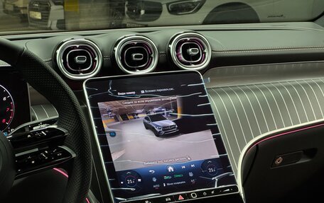 Mercedes-Benz GLC Coupe, 2025 год, 11 900 000 рублей, 37 фотография