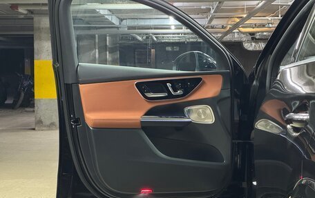 Mercedes-Benz GLC Coupe, 2025 год, 11 900 000 рублей, 30 фотография