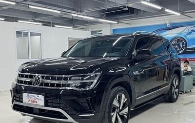 Volkswagen Teramont I, 2025 год, 5 450 500 рублей, 1 фотография