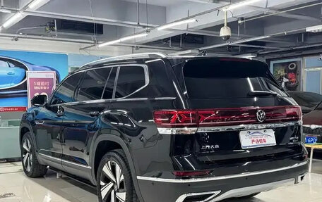 Volkswagen Teramont I, 2025 год, 5 450 500 рублей, 6 фотография