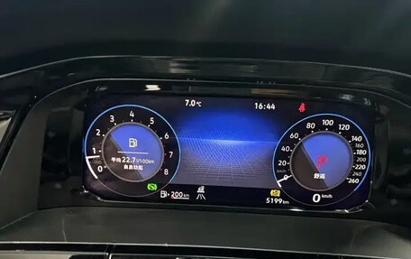 Volkswagen Teramont I, 2025 год, 5 450 500 рублей, 13 фотография