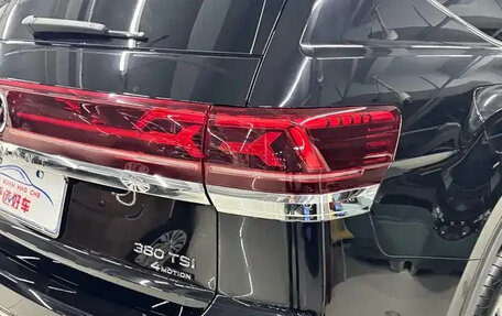 Volkswagen Teramont I, 2025 год, 5 450 500 рублей, 8 фотография