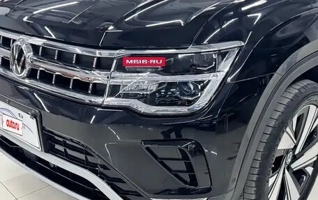 Volkswagen Teramont I, 2025 год, 5 450 500 рублей, 10 фотография