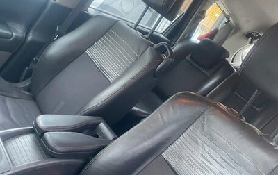 Renault Scenic III, 2008 год, 410 000 рублей, 1 фотография