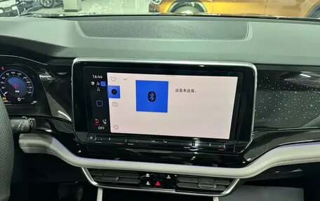 Volkswagen Teramont I, 2025 год, 5 450 500 рублей, 19 фотография