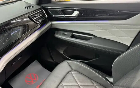 Volkswagen Teramont I, 2025 год, 5 450 500 рублей, 17 фотография