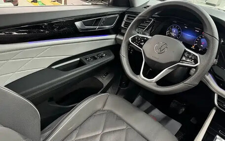 Volkswagen Teramont I, 2025 год, 5 450 500 рублей, 16 фотография