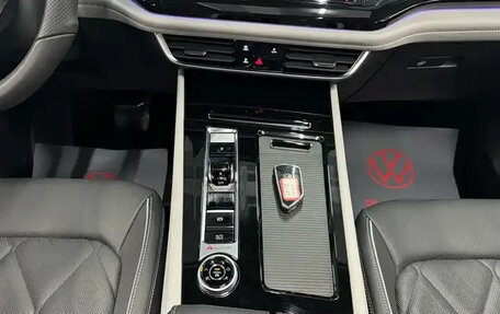 Volkswagen Teramont I, 2025 год, 5 450 500 рублей, 18 фотография