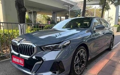 BMW 5 серия, 2024 год, 7 000 096 рублей, 1 фотография