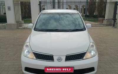 Nissan Tiida, 2005 год, 415 000 рублей, 1 фотография