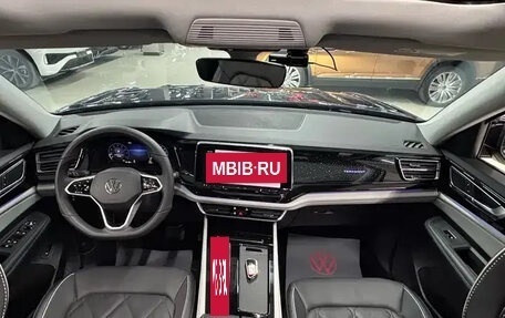 Volkswagen Teramont I, 2025 год, 5 450 500 рублей, 14 фотография