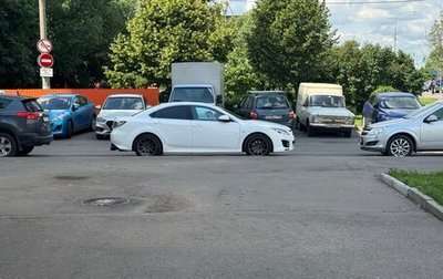 Mazda 6, 2008 год, 899 999 рублей, 1 фотография