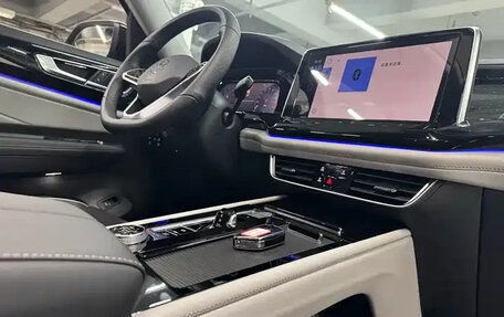 Volkswagen Teramont I, 2025 год, 5 450 500 рублей, 25 фотография