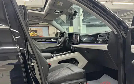 Volkswagen Teramont I, 2025 год, 5 450 500 рублей, 22 фотография