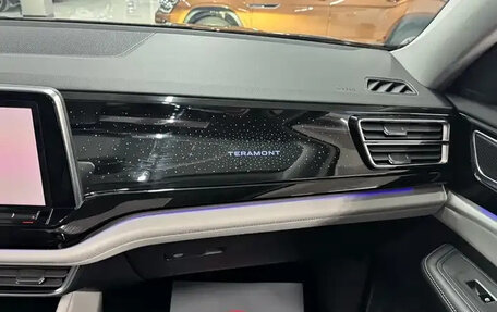 Volkswagen Teramont I, 2025 год, 5 450 500 рублей, 21 фотография