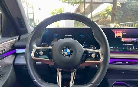 BMW 5 серия, 2024 год, 7 000 096 рублей, 7 фотография