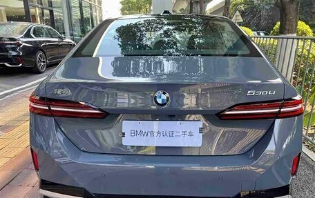 BMW 5 серия, 2024 год, 7 000 096 рублей, 5 фотография