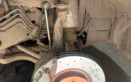 Land Rover Range Rover Sport I рестайлинг, 2008 год, 1 800 000 рублей, 5 фотография