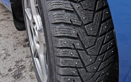 Chevrolet Aveo III, 2010 год, 400 000 рублей, 7 фотография