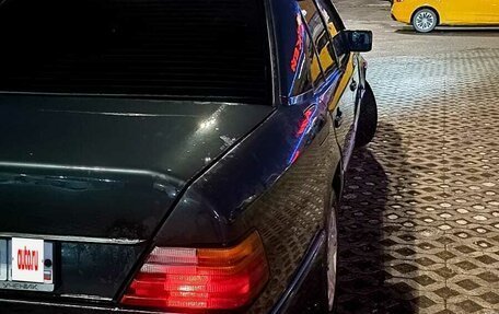 Mercedes-Benz W124, 1990 год, 270 000 рублей, 6 фотография