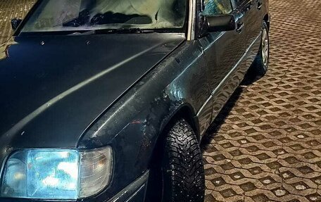 Mercedes-Benz W124, 1990 год, 270 000 рублей, 2 фотография