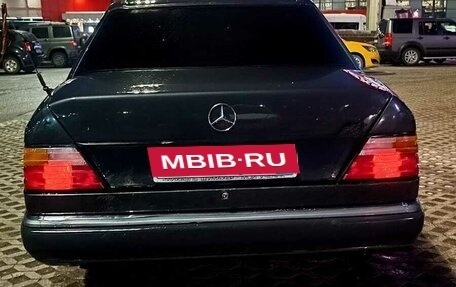 Mercedes-Benz W124, 1990 год, 270 000 рублей, 5 фотография