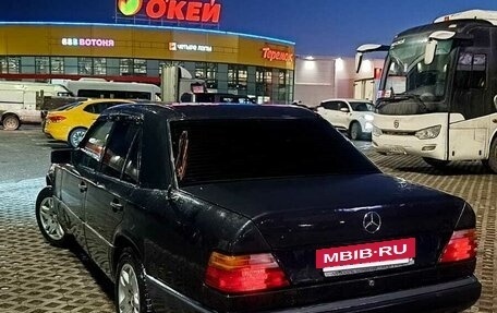 Mercedes-Benz W124, 1990 год, 270 000 рублей, 7 фотография