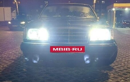 Mercedes-Benz W124, 1990 год, 270 000 рублей, 8 фотография