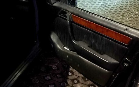Mercedes-Benz W124, 1990 год, 270 000 рублей, 12 фотография