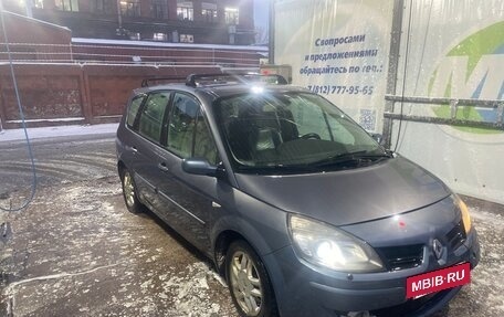 Renault Scenic III, 2008 год, 410 000 рублей, 6 фотография