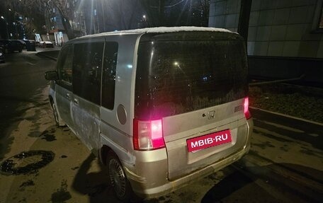 Honda Mobilio I, 2002 год, 179 000 рублей, 6 фотография