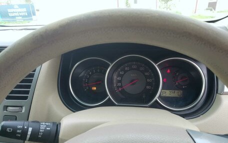 Nissan Tiida, 2005 год, 415 000 рублей, 7 фотография