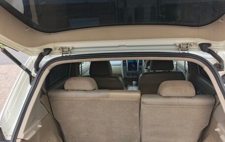 Nissan Tiida, 2005 год, 415 000 рублей, 9 фотография