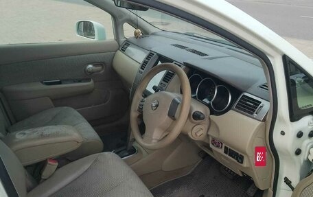 Nissan Tiida, 2005 год, 415 000 рублей, 6 фотография