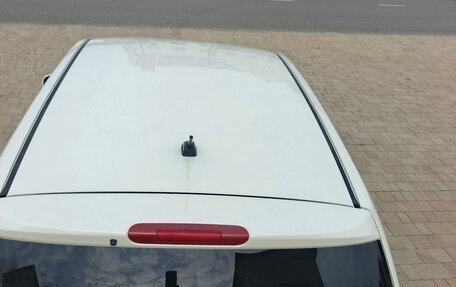 Nissan Tiida, 2005 год, 415 000 рублей, 12 фотография