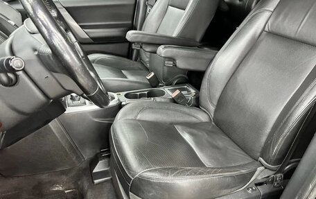 Land Rover Freelander II рестайлинг 2, 2008 год, 870 000 рублей, 9 фотография