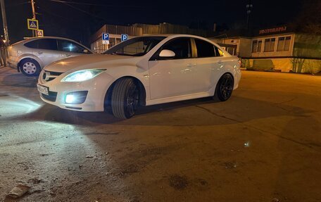 Mazda 6, 2008 год, 899 999 рублей, 3 фотография