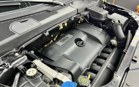 Land Rover Freelander II рестайлинг 2, 2008 год, 870 000 рублей, 14 фотография