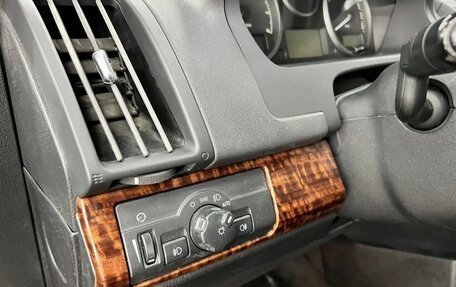 Land Rover Freelander II рестайлинг 2, 2008 год, 870 000 рублей, 17 фотография